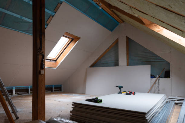 Best Residential Insulation Services  in Cairo, IL