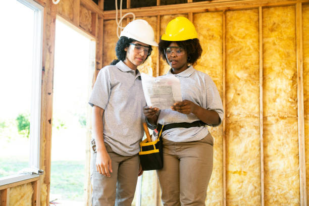 Best Soundproof Insulation Installation  in Cairo, IL