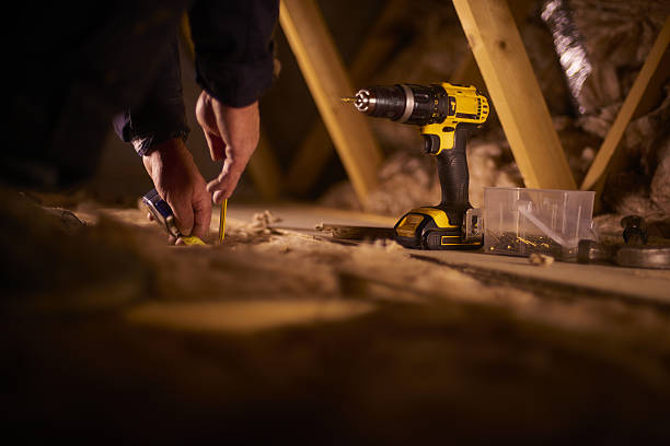 Best Insulation Contractors for Homes  in Cairo, IL